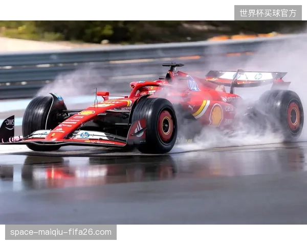 F1赛车120个传感器的数据上云之路：看AWS如何保障每秒3GB遥测数据的传输与分析效率